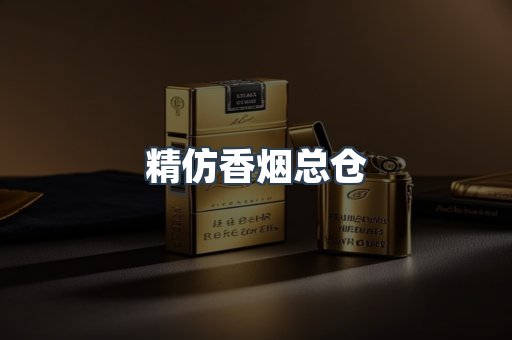 精仿香烟总仓